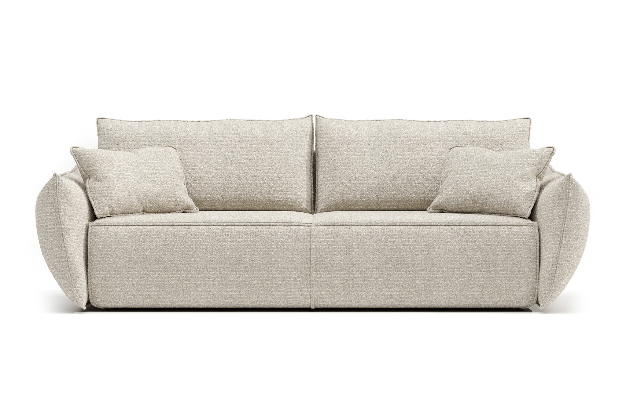 Sofa Ambiano z funkcją spania - Sofino