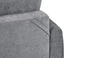 Sofa Sile z funkcją spania - Sofino