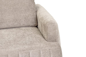 Sofa Sile z funkcją spania - Sofino