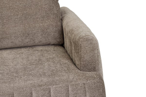 Sofa Sile z funkcją spania - Sofino