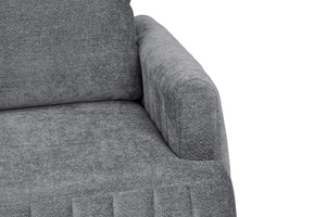 Sofa Sile z funkcją spania - Sofino