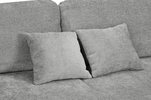 Sofa Sile z funkcją spania - Sofino