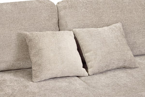 Sofa Sile z funkcją spania - Sofino