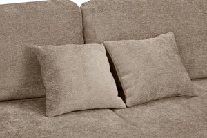 Sofa Sile z funkcją spania - Sofino