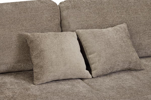 Sofa Sile z funkcją spania - Sofino