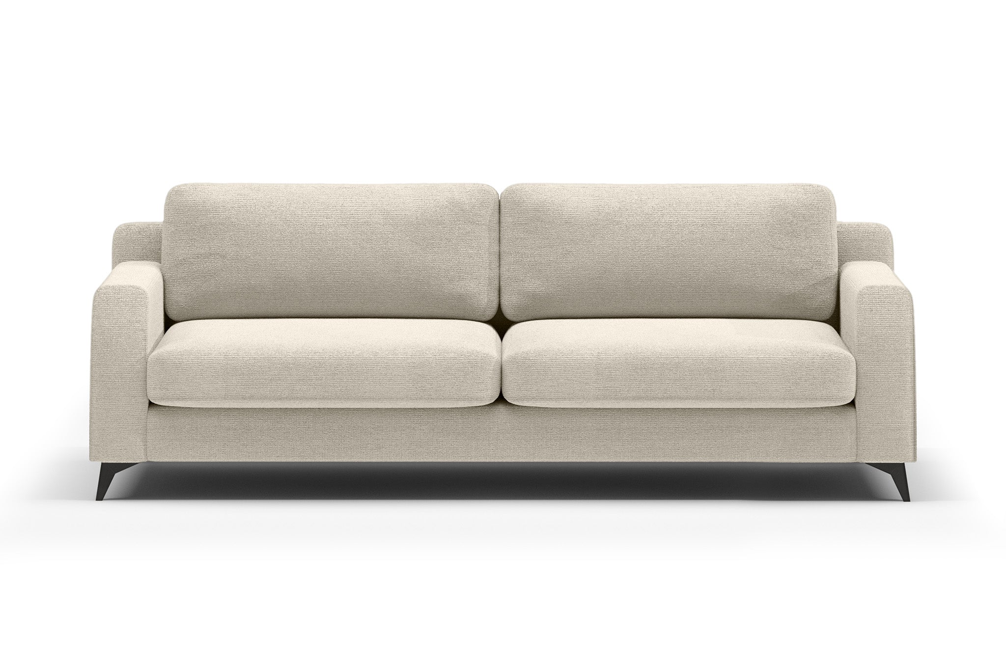 Sofa Flair trzyosobowa - Sofino