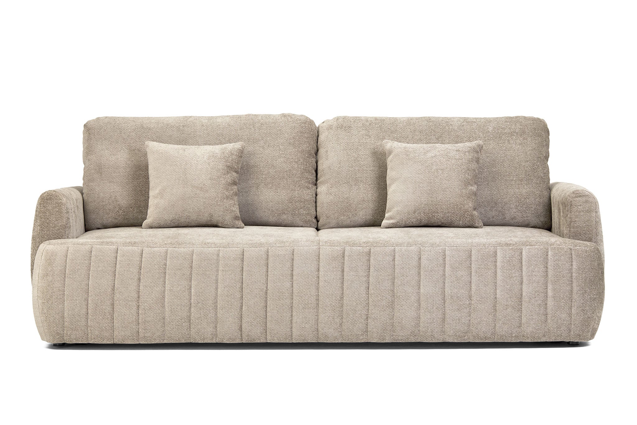 Sofa Sile z funkcją spania - Sofino