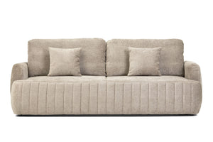 Sofa Sile z funkcją spania - Sofino