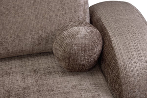 Narożnik Mila z funkcją spania lewy - Sofino