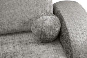 Narożnik Mila z funkcją spania lewy - Sofino