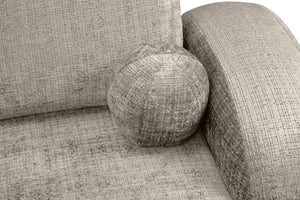 Narożnik Mila z funkcją spania prawy - Sofino