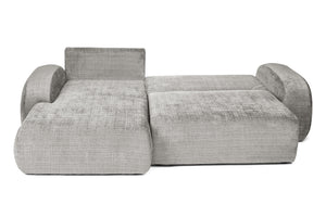 Narożnik Mila z funkcją spania lewy - Sofino