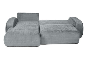 Narożnik Mila z funkcją spania lewy - Sofino