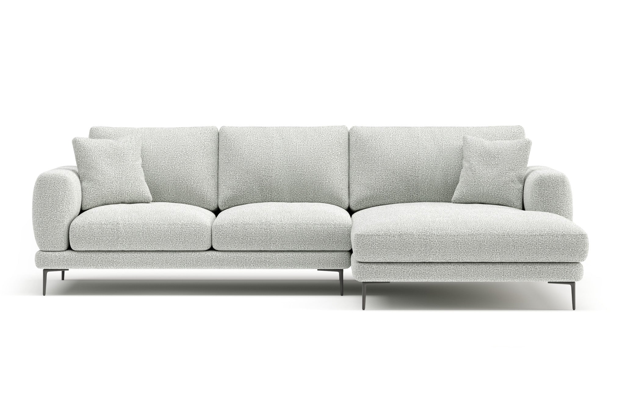 Narożnik Node prawy - Sofino