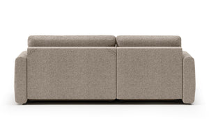 Narożnik Soono z funkcją spania lewy - Sofino