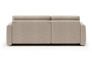 Narożnik Soono z funkcją spania lewy - Sofino