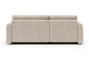 Narożnik Soono z funkcją spania lewy - Sofino