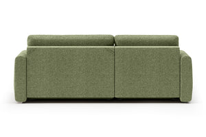 Narożnik Soono z funkcją spania lewy - Sofino