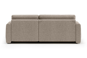 Narożnik Soono z funkcją spania prawy - Sofino