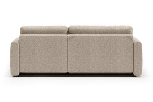 Narożnik Soono z funkcją spania prawy - Sofino