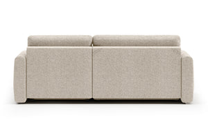 Narożnik Soono z funkcją spania prawy - Sofino