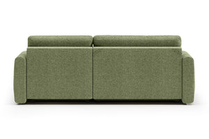 Narożnik Soono z funkcją spania prawy - Sofino