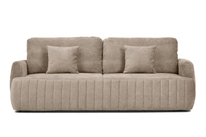 Sofa Sile z funkcją spania - Sofino