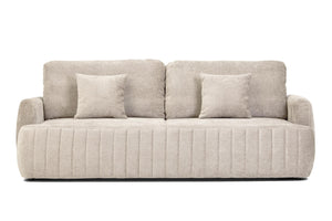 Sofa Sile z funkcją spania - Sofino