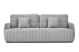 Sofa Sile z funkcją spania - Sofino