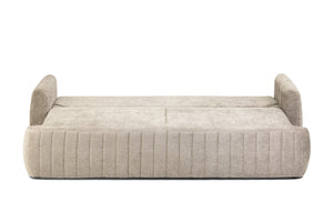 Sofa Sile z funkcją spania - Sofino