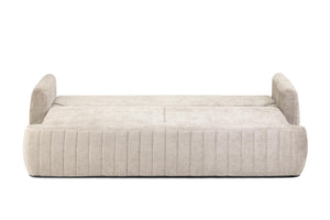 Sofa Sile z funkcją spania - Sofino