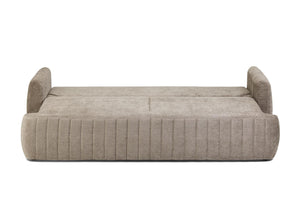 Sofa Sile z funkcją spania - Sofino