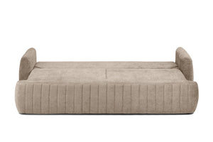 Sofa Sile z funkcją spania - Sofino