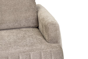 Sofa Sile z funkcją spania - Sofino