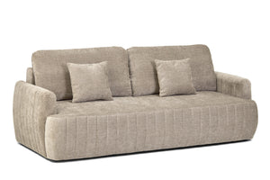 Sofa Sile z funkcją spania - Sofino