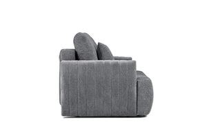 Sofa Sile z funkcją spania - Sofino