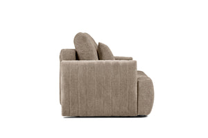 Sofa Sile z funkcją spania - Sofino