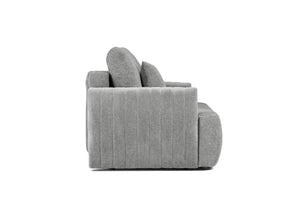 Sofa Sile z funkcją spania - Sofino