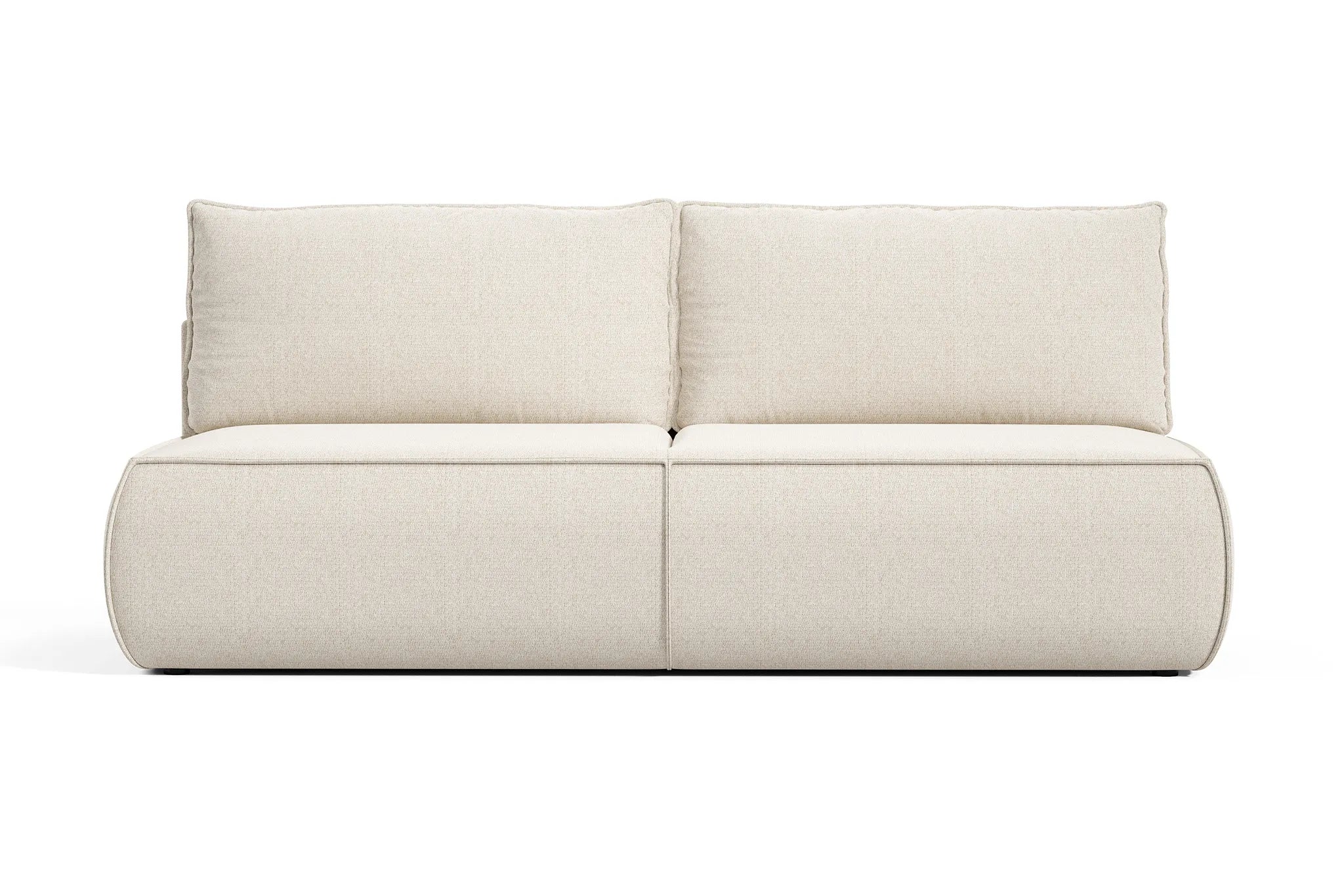 Sofa Ambi z funkcją spania - Sofino