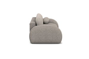 Sofa Mila z funkcją spania - Sofino