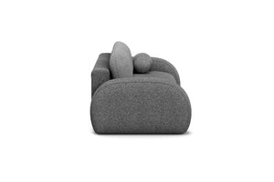 Sofa Mila z funkcją spania - Sofino