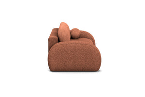 Sofa Mila z funkcją spania - Sofino