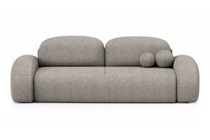 Sofa Mila z funkcją spania - Sofino