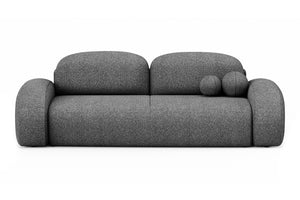 Sofa Mila z funkcją spania - Sofino