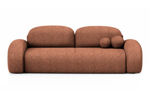 Sofa Mila z funkcją spania - Sofino