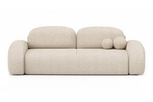 Sofa Mila z funkcją spania - Sofino