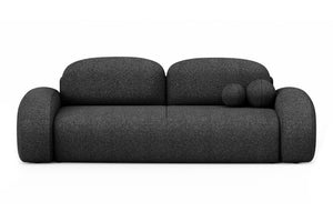 Sofa Mila z funkcją spania - Sofino