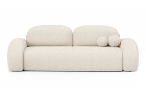 Sofa Mila z funkcją spania - Sofino