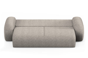 Sofa Mila z funkcją spania - Sofino