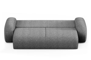 Sofa Mila z funkcją spania - Sofino